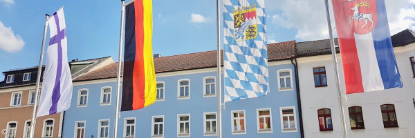 Marktplatz