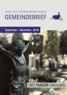 Gemeindebrief 