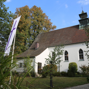 Herbstsonne